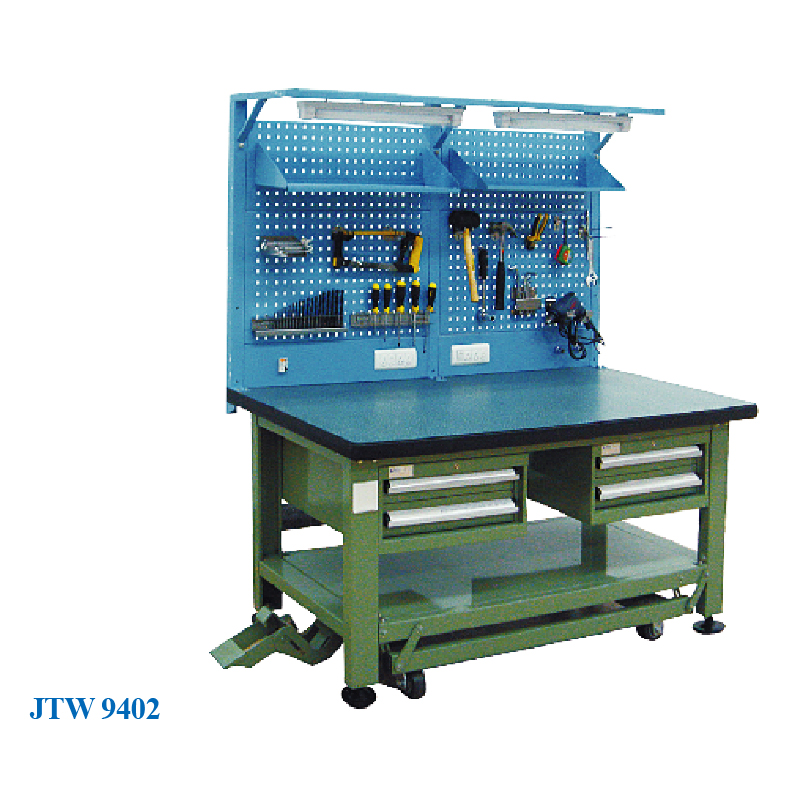 JTW-9402 升降工作台