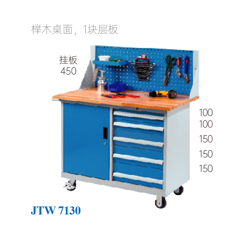 JTW-7130 工具车