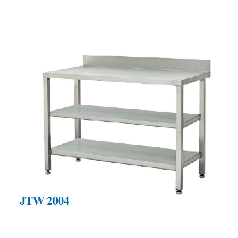 JTW 2004 不锈钢工作台
